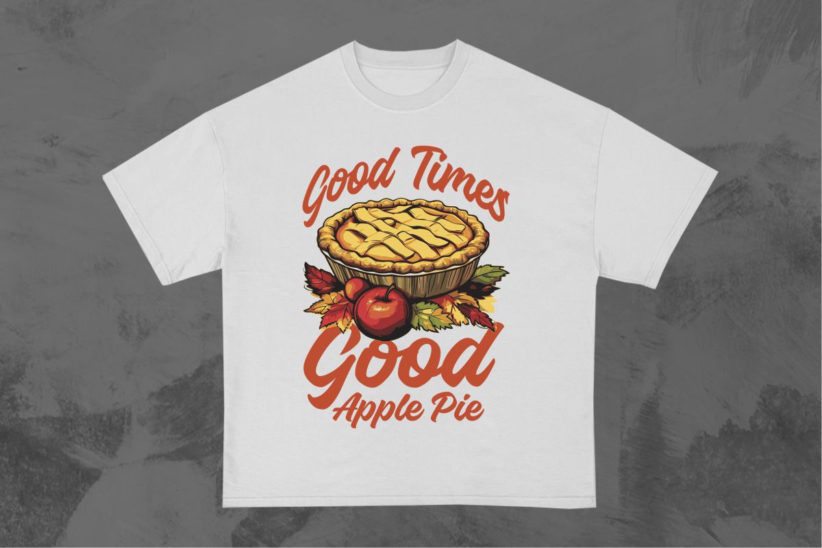 good times good apple pie 50