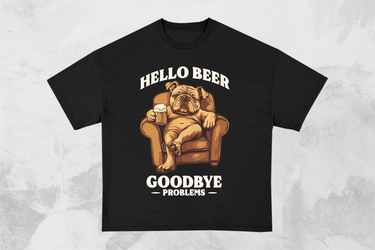 hello beer goodbye problems 141