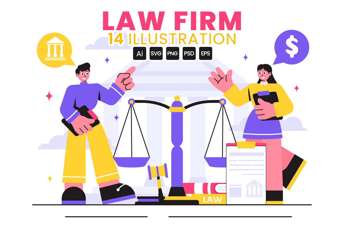 law firm 01 815