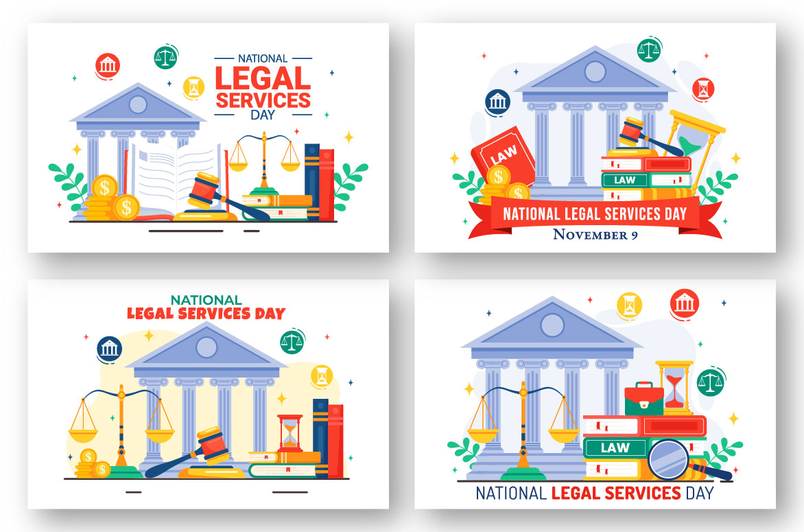 legal services 03 155