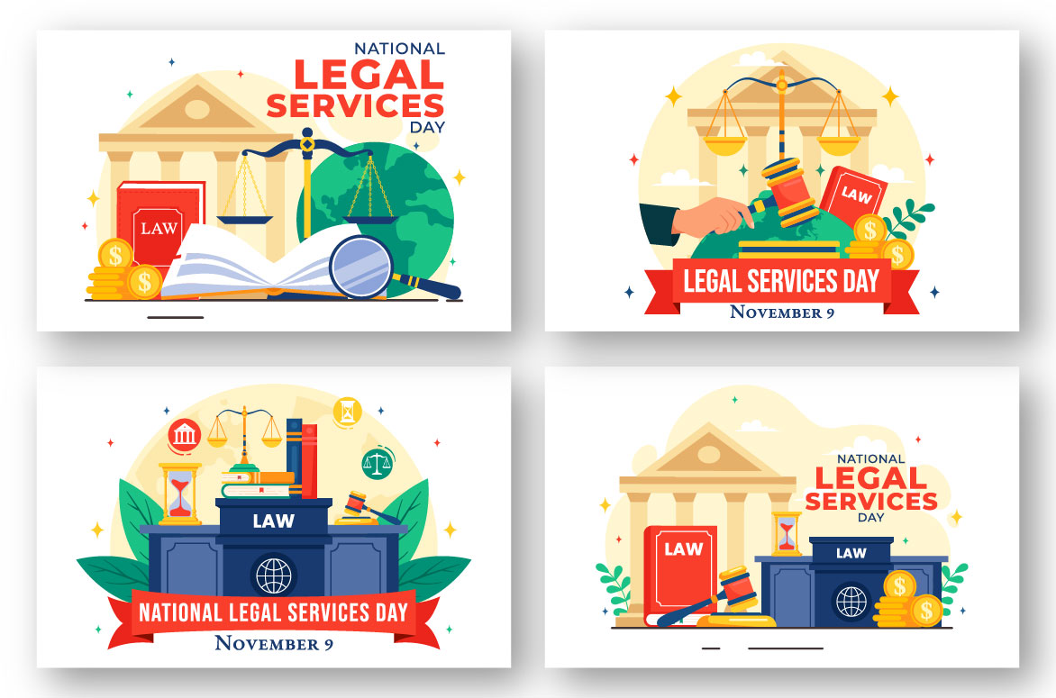 legal services 04 356