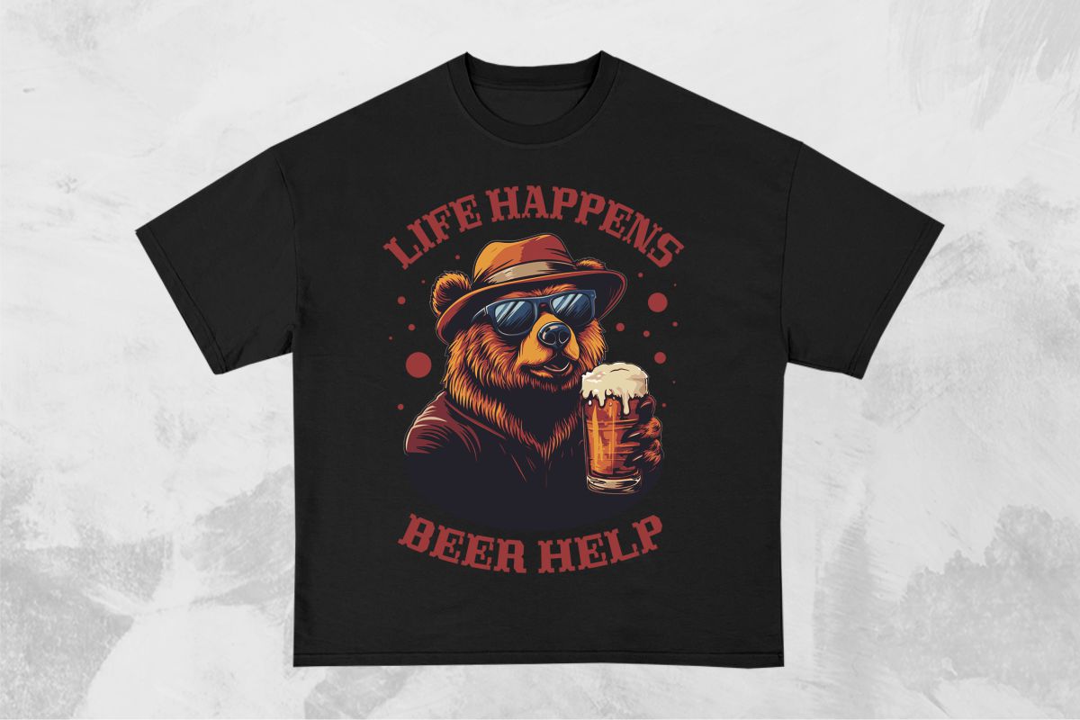 life happens beer help 205