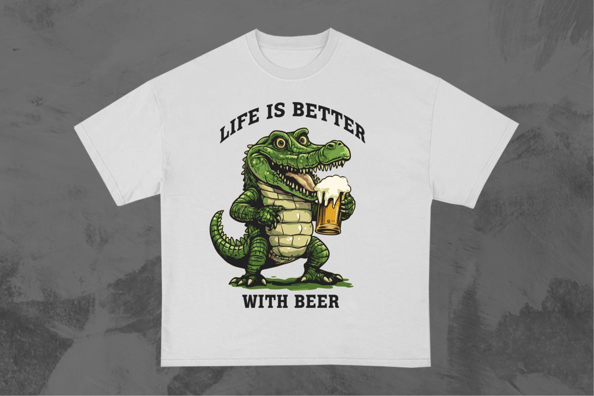 life is better with beer 268