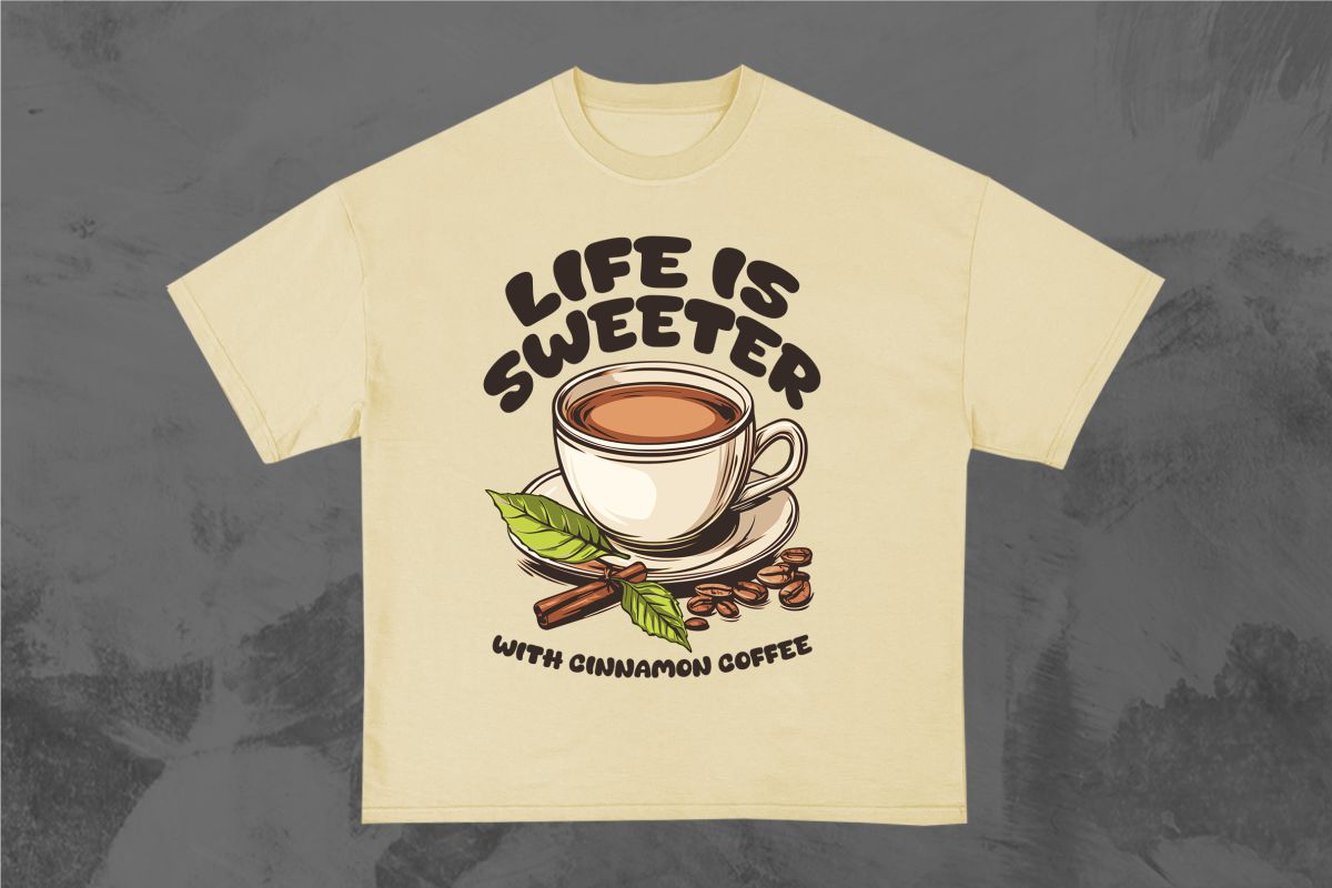 life is sweeter with cinnamon coffee 1 133