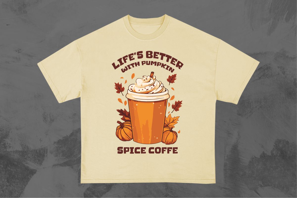 life s better with pumpkin spice coffe 21