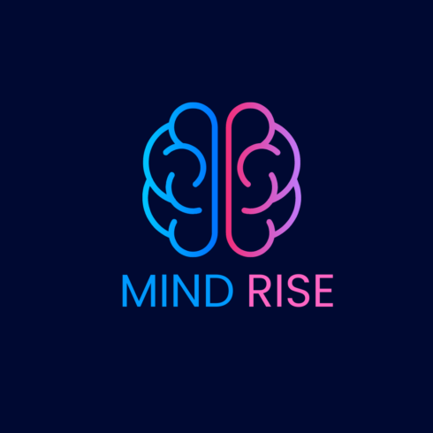 MIND RISE cover image.