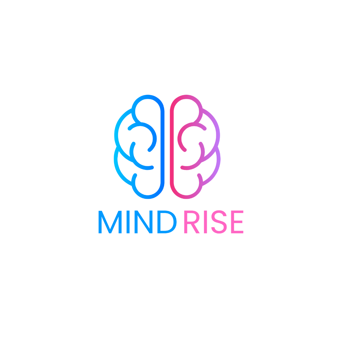 MIND RISE preview image.