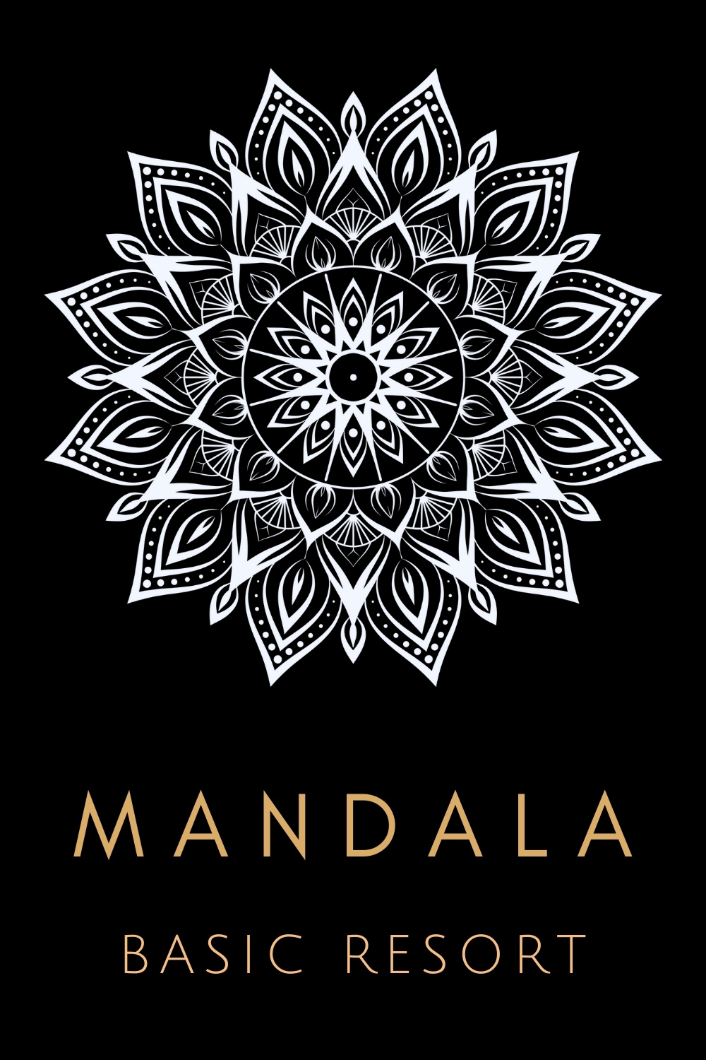 Immerse yourself in the vibrant world of this intricately designed mandala Each section bursts with radiant colors, creating a mesmerizing blend of symmetry and balance The harmonious patterns radiate from the center, representing unity and wholeness, while the carefully chosen hues evoke a sense of peace and energy This beautiful mandala invites viewers on a visual journey of mindfulness and creativity, symbolizing the harmony and interconnectedness of life pinterest preview image.