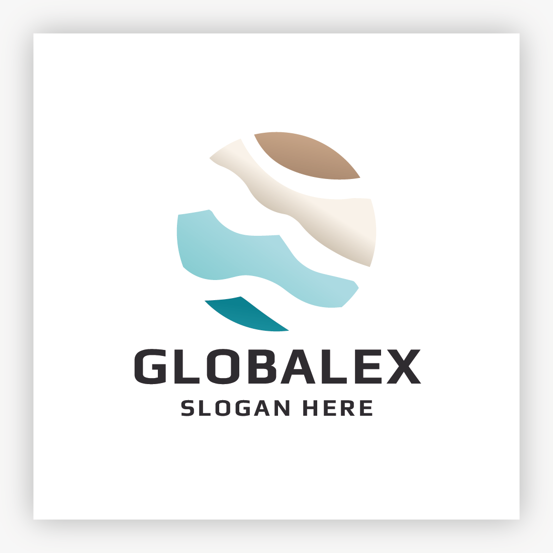 Global Vision Technologies Logo preview image.