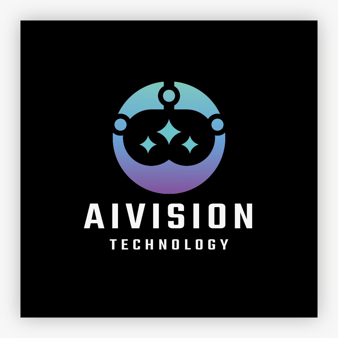 Ai Vision Technologies Logo preview image.