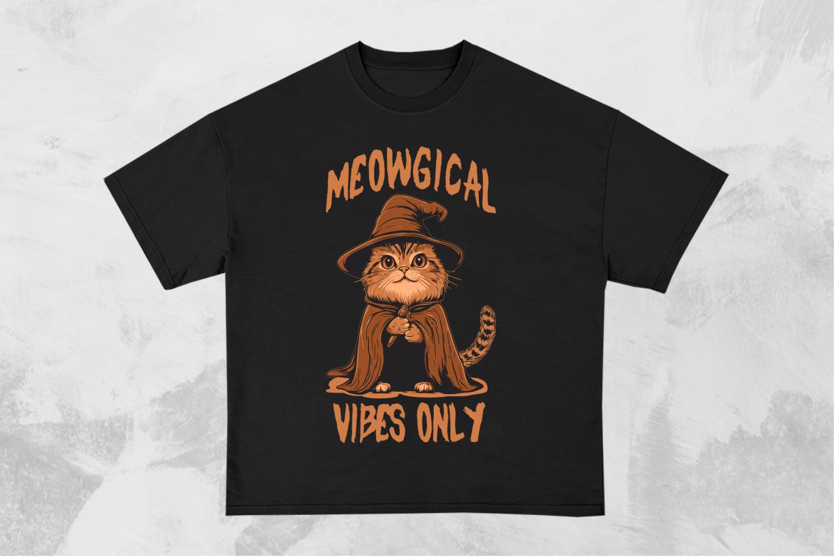 meowgical vibes only 948