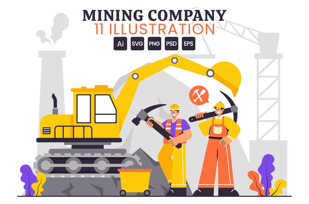 mining company 01 322