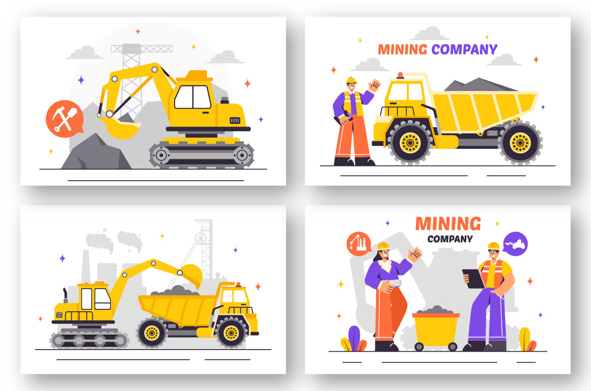 mining company 02 459