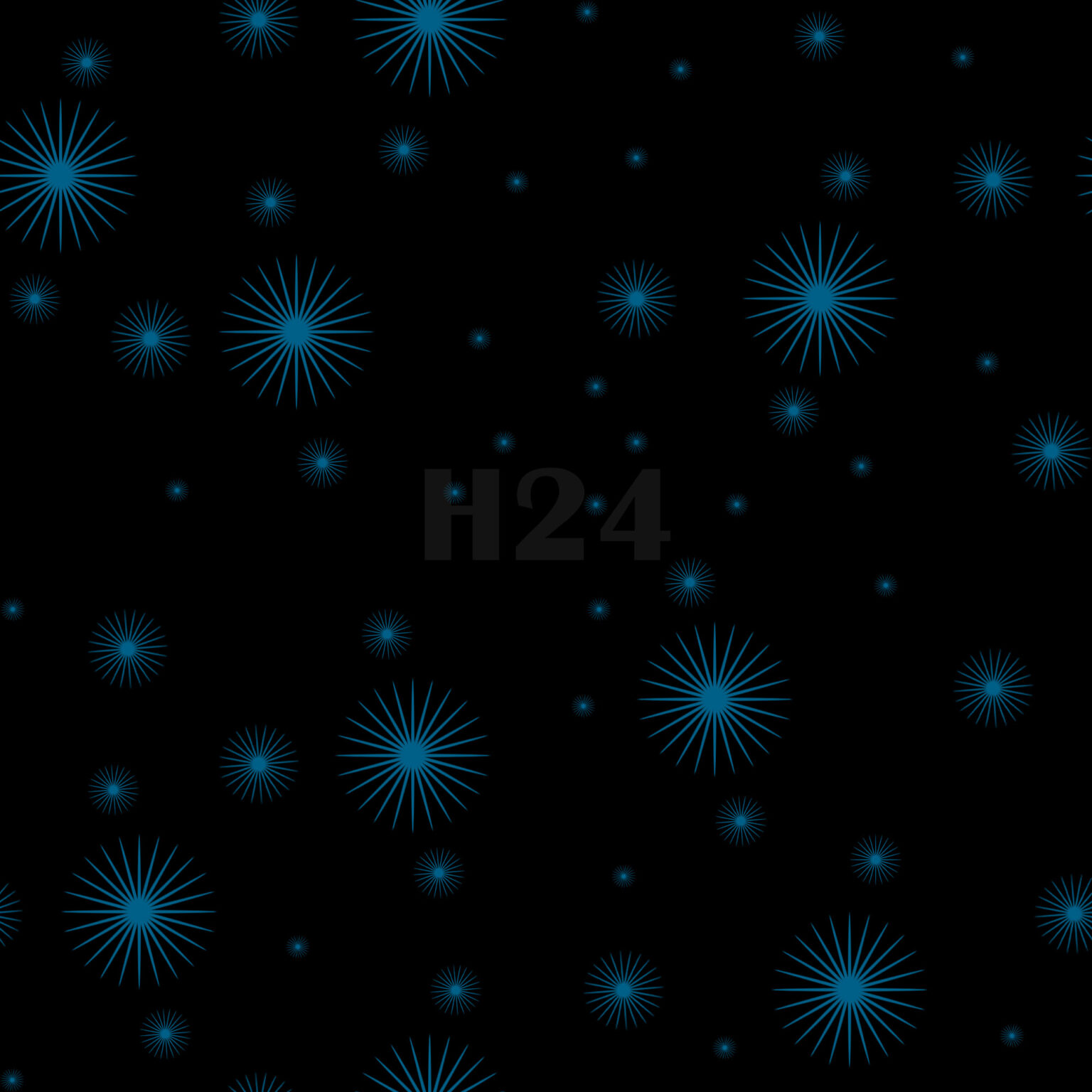 Harmony Sleeveless Overlay (Night Sky)