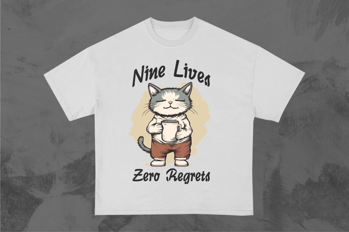 nine lives zero regrets 117