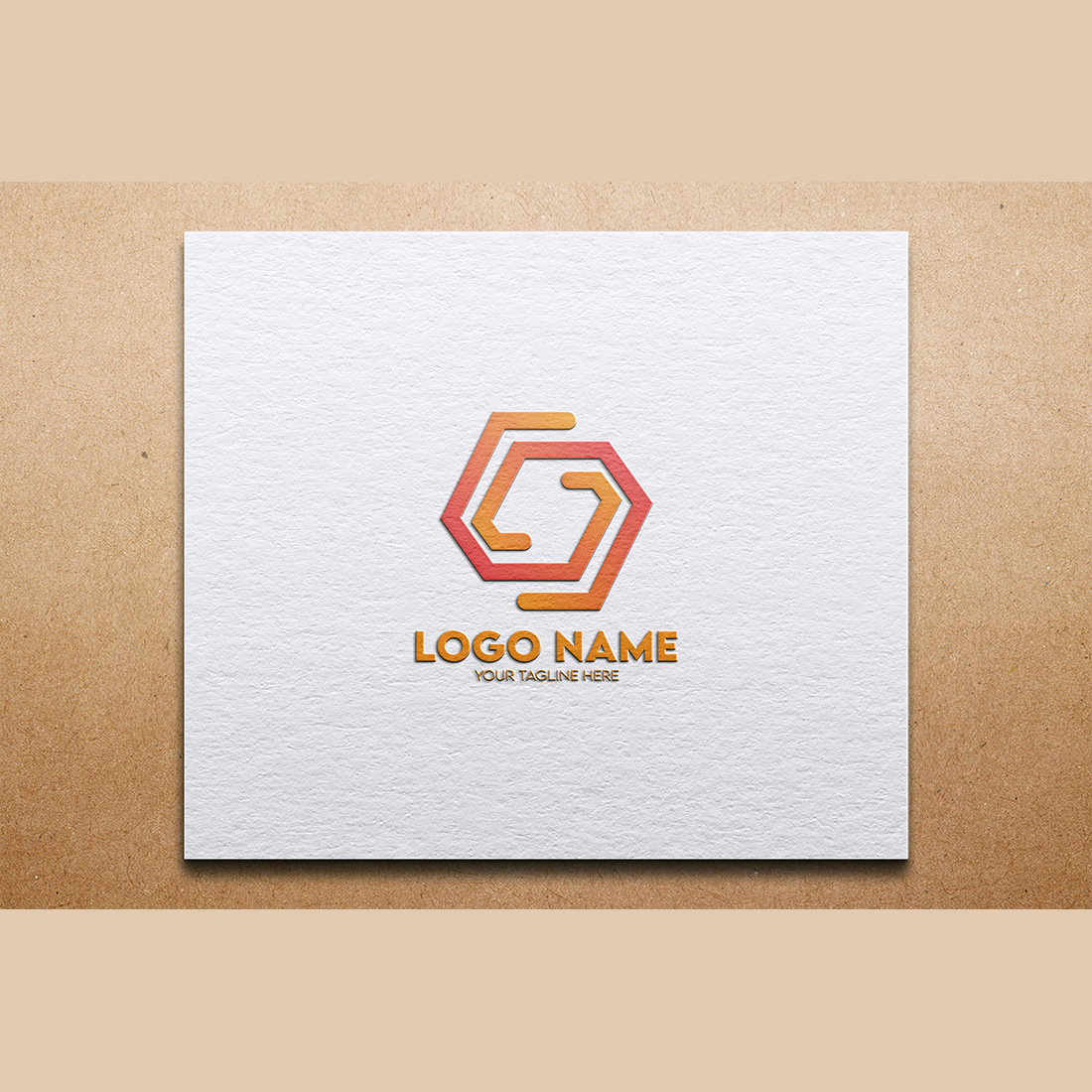 Modern Minimalist Tech Start-up Logo Design for Businesses With AI Chipset Sign, Professional Creative Artificial Intelligence Start-up Luxury Elegant Gradient Monogram Logo Design for Brands Companies preview image.