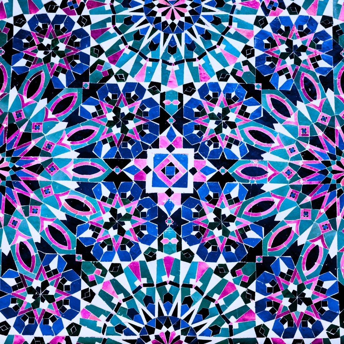 Immerse yourself in the vibrant world of this intricately designed mandala Each section bursts with radiant colors, creating a mesmerizing blend of symmetry and balance The harmonious patterns radiate from the center, representing unity and wholeness, while the carefully chosen hues evoke a sense of peace and energy This beautiful mandala invites viewers on a visual journey of mindfulness and creativity, symbolizing the harmony and interconnectedness of life preview image.