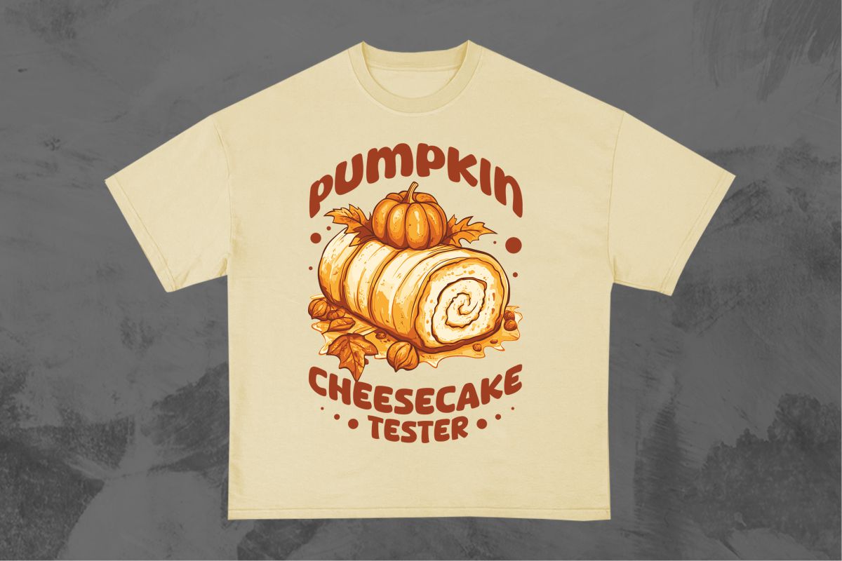 pumpkin cheesecake tester 497