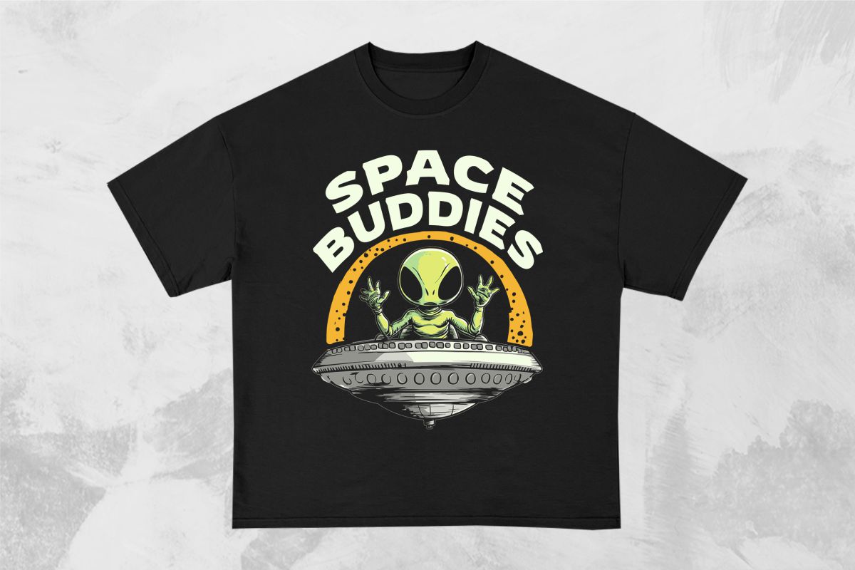 space buddies 633