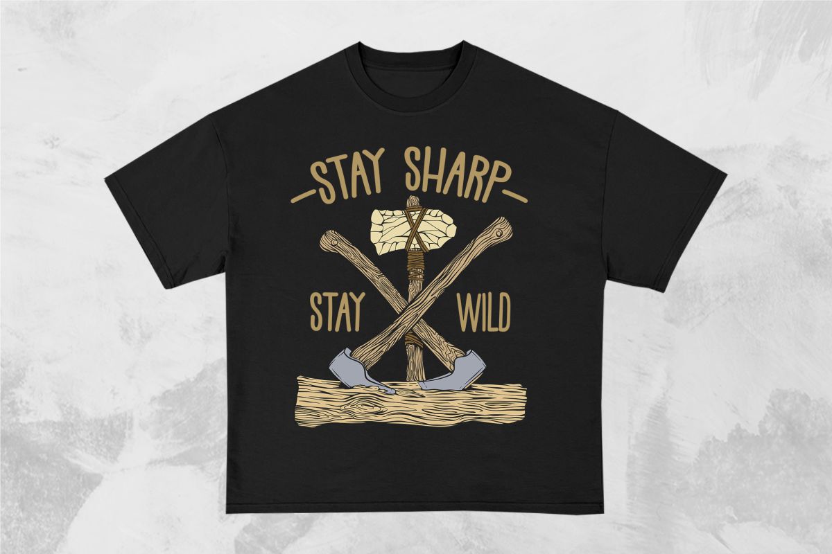 stay sharp 265