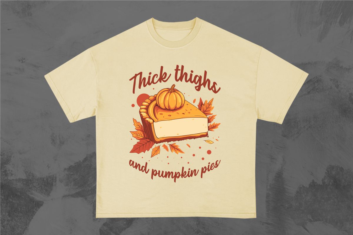 thick thighs and pumpkin pies 159