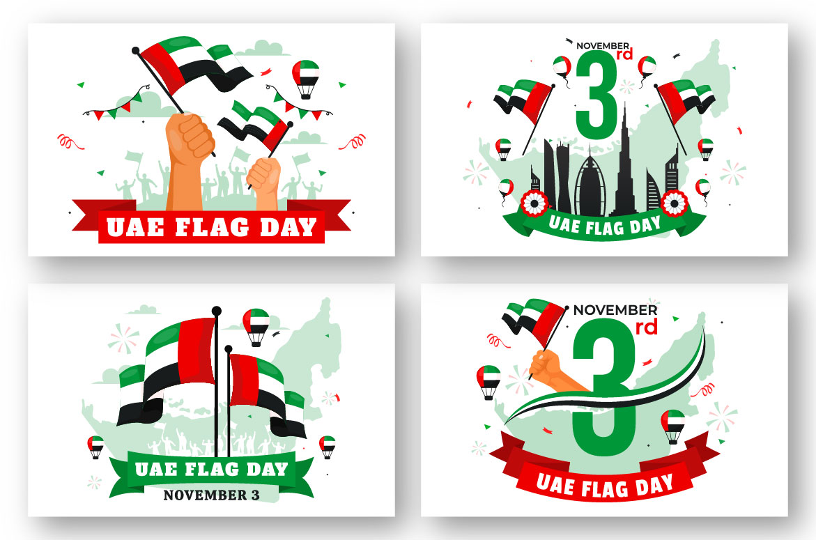 uae flag 02 130