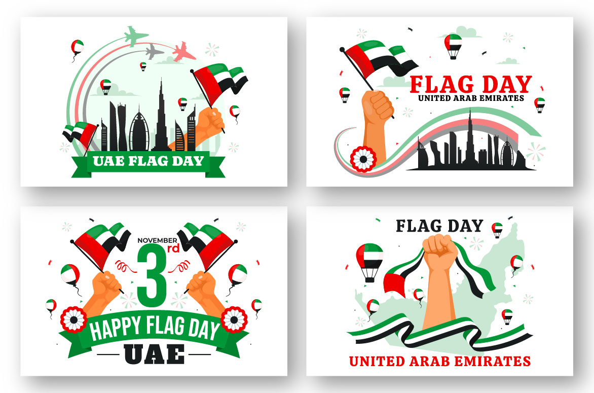 uae flag 03 156