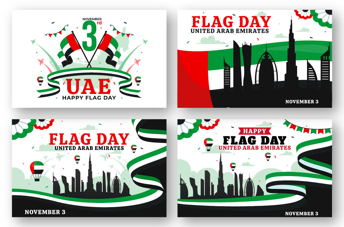 uae flag 04 336