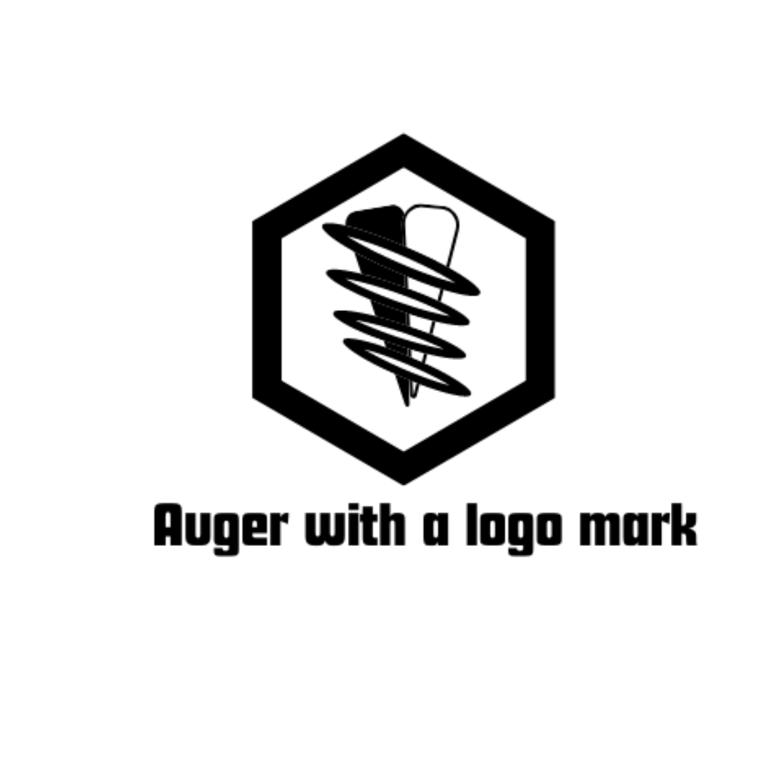 auger logo cover image.