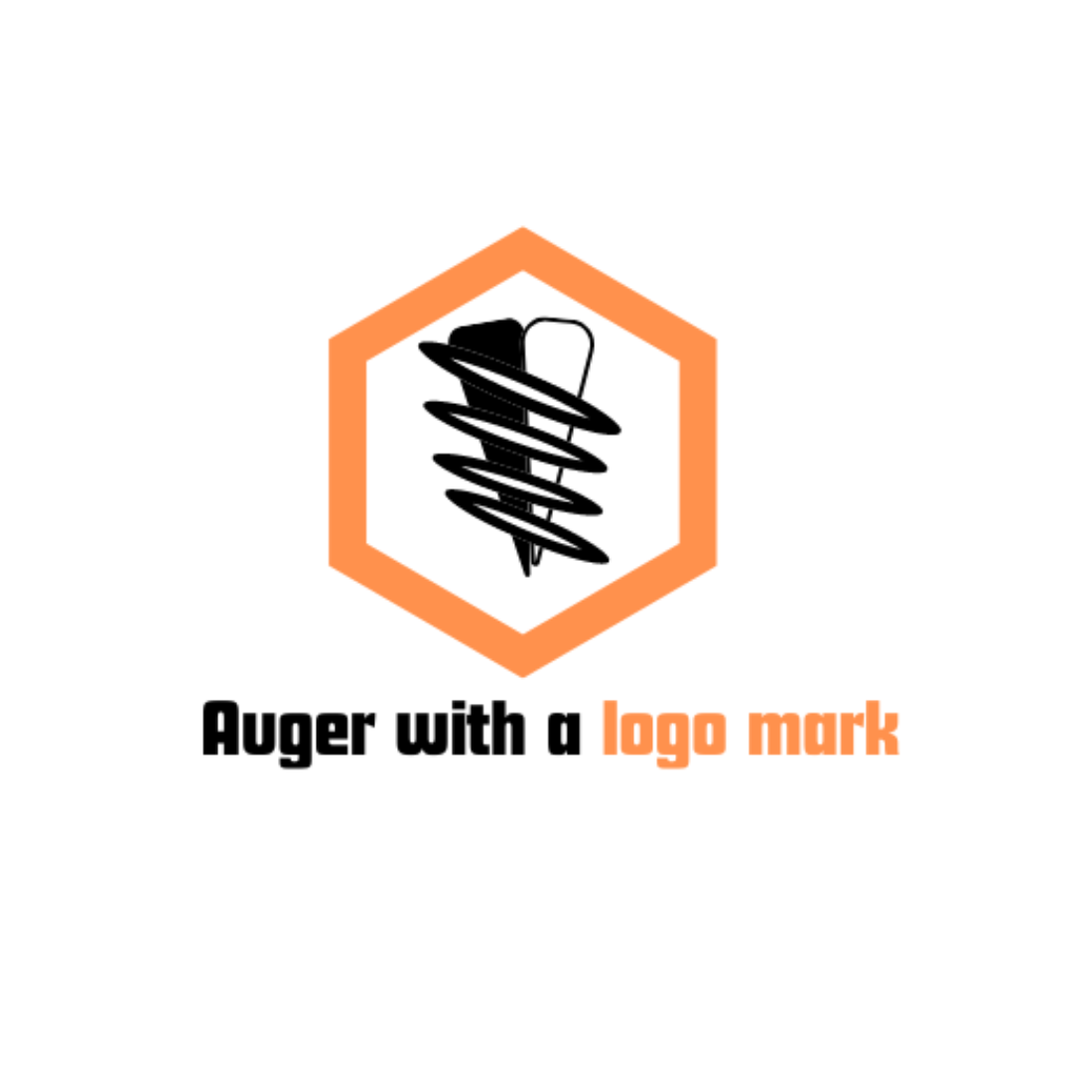 auger logo preview image.