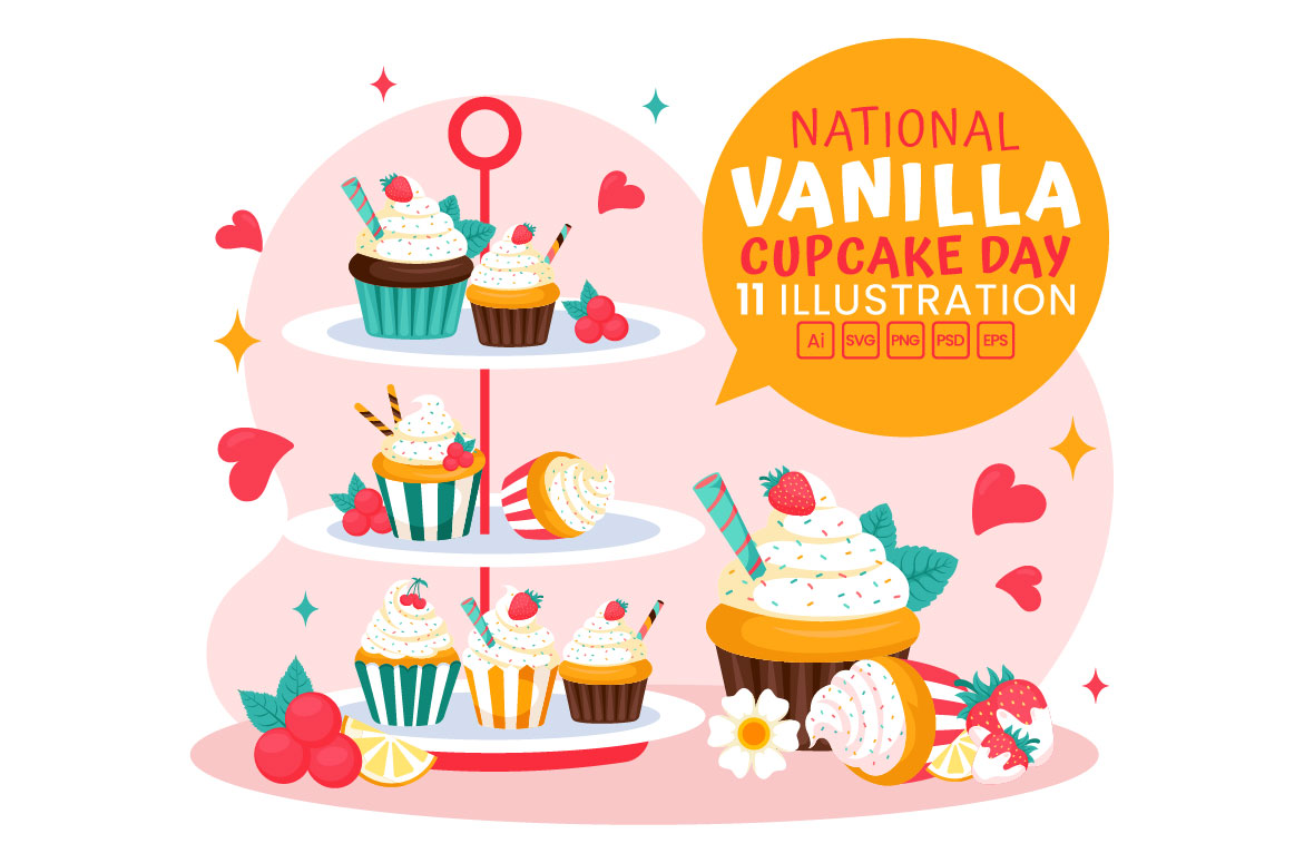 vanilla cupcake 01 974