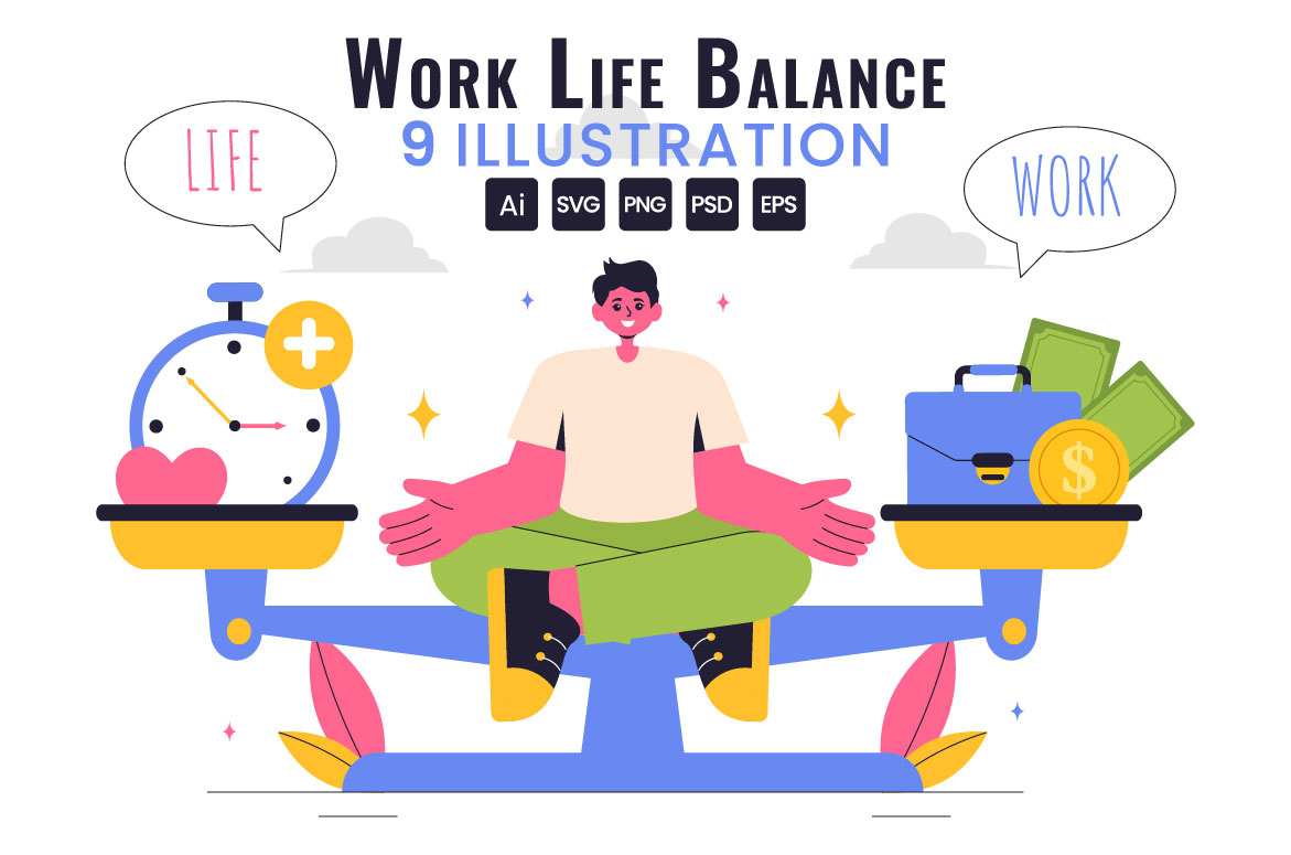 work life balance 01 860