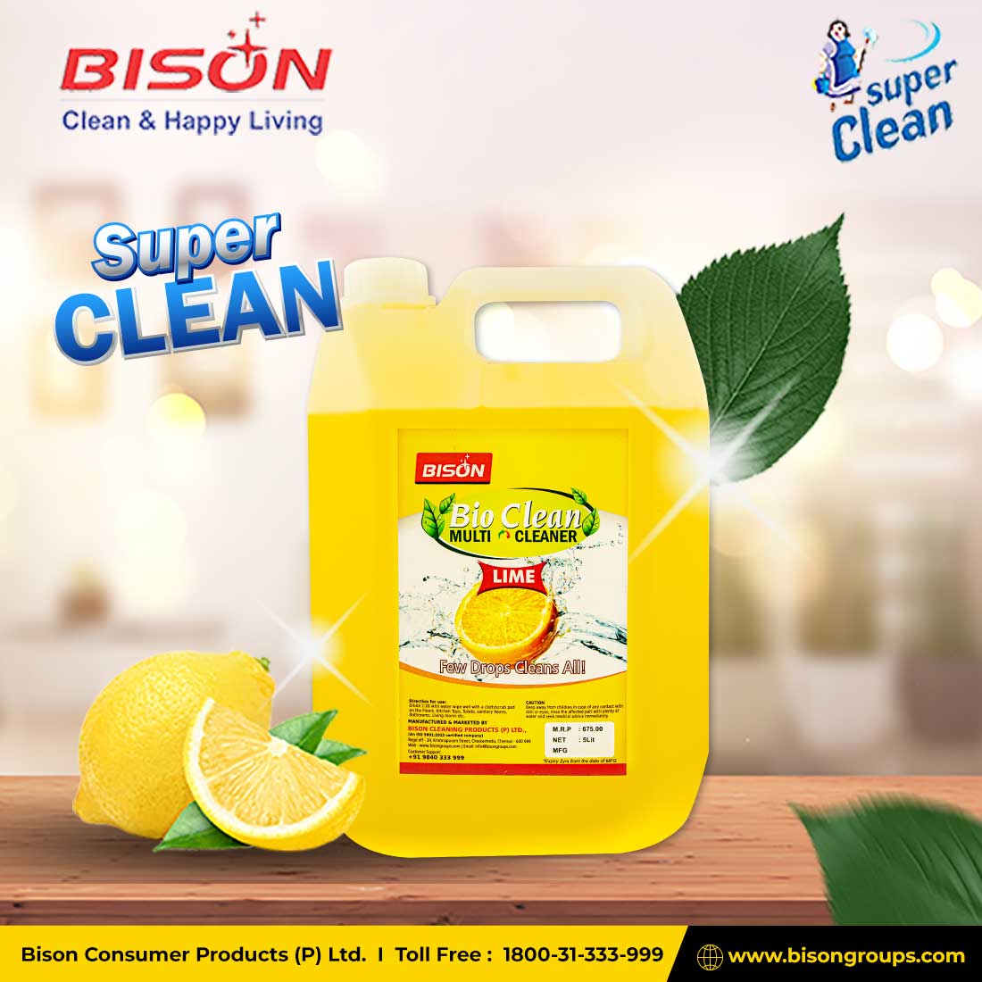 01 muti cleaner lemon 32