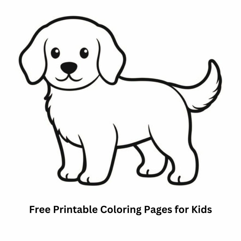 Printable Coloring Pages for Kids | Fun & Creative Designs at iLove