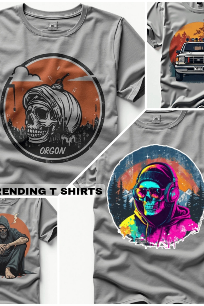 Trending t shirts pinterest preview image.