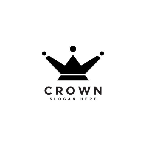 crown logo cover image.