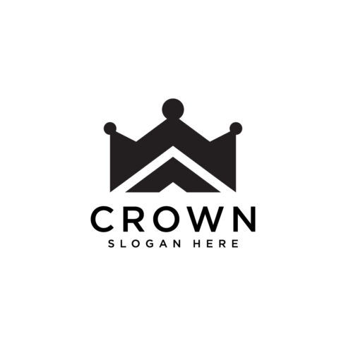 crown logo cover image.