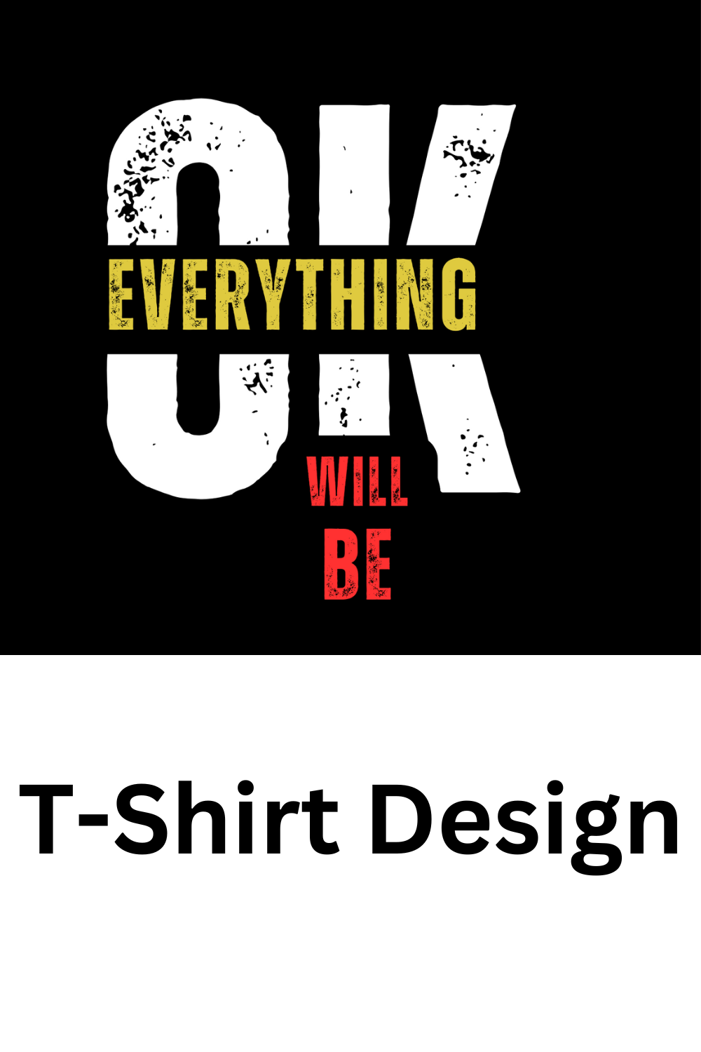 10 Motivation Qoutes T-Shirt Designs pinterest preview image.