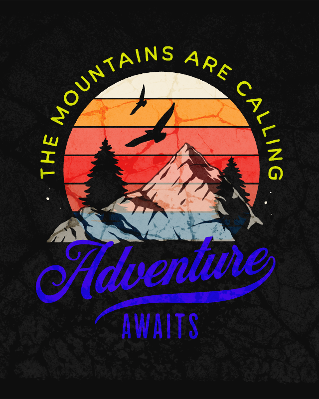 adventure await wilderness camping 228