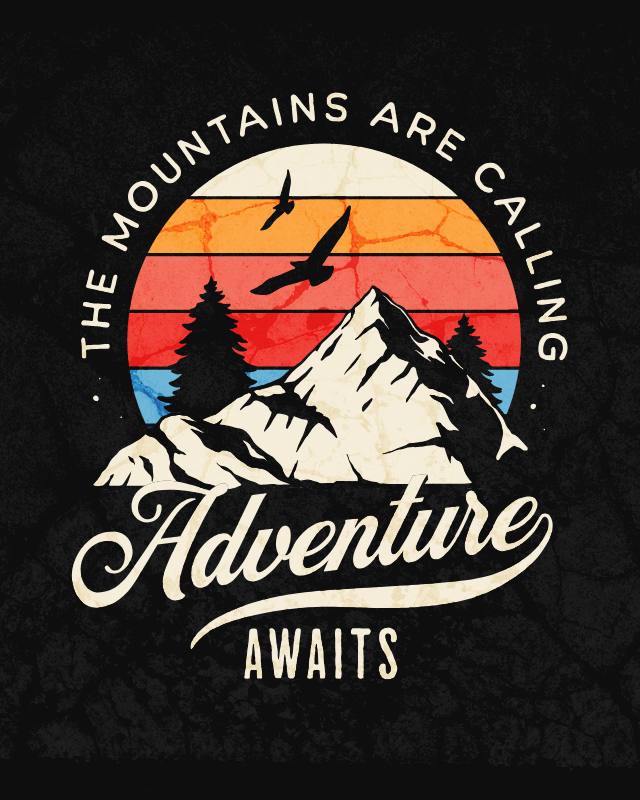 adventure await wilderness camping 25