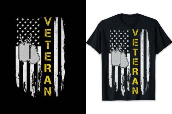 army veteran tag vintage tshirt design graphics 84720724 1 580x386 901