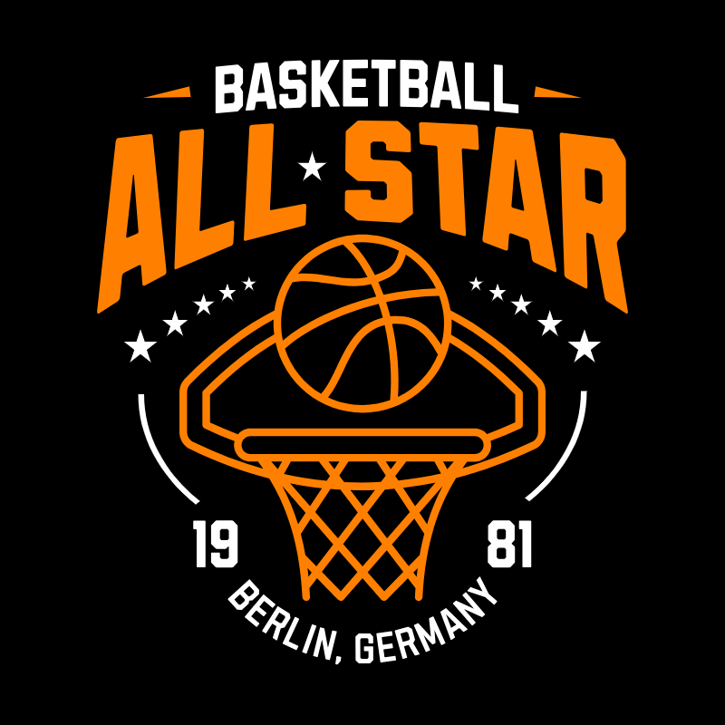 basketball all star 826