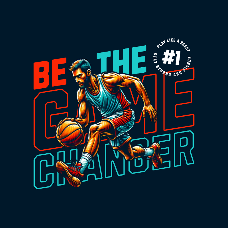 be the game changer 102