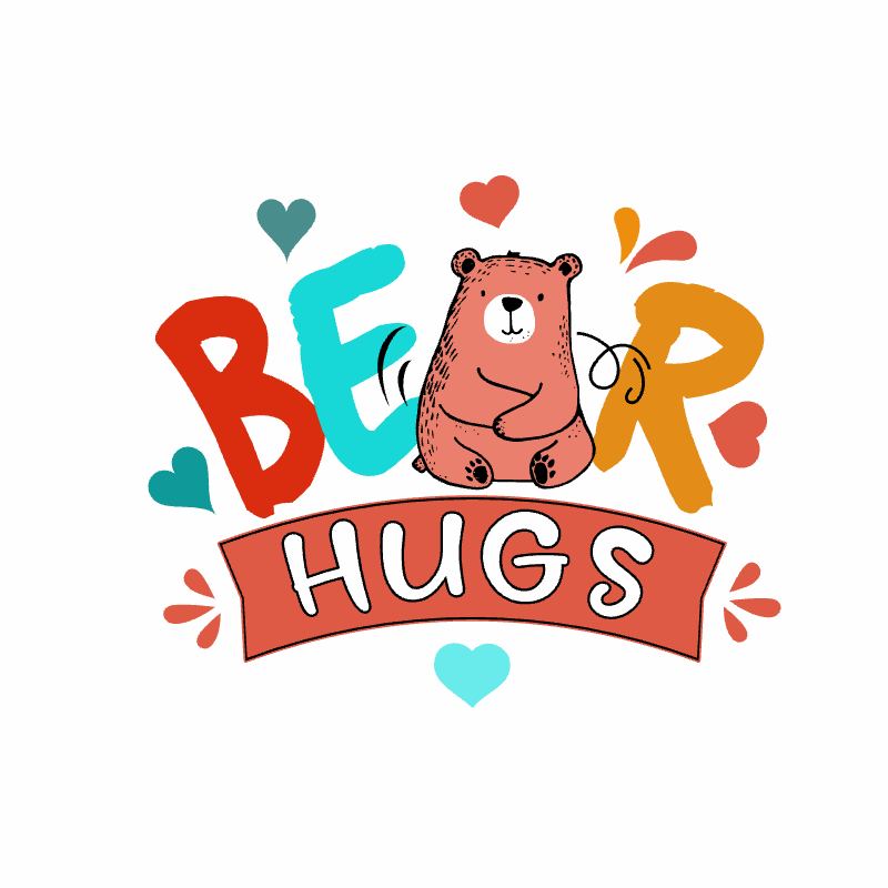 bear hugs 532