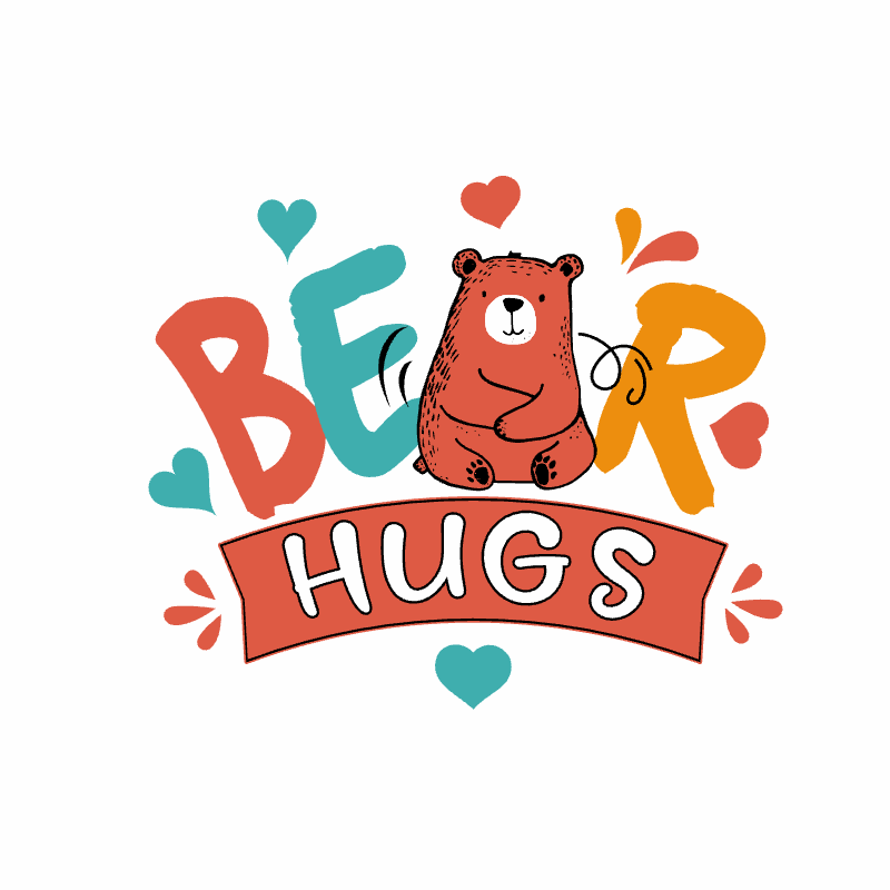 bear hugs 582