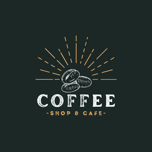 black and orange vintage coffee shop logo 20241020 105512 0000 156