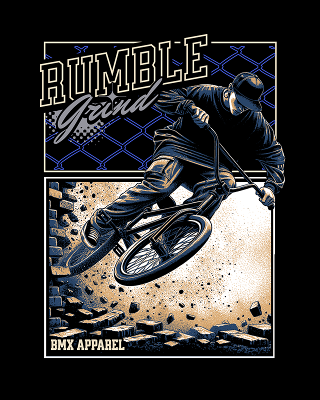 bmx apparel 646