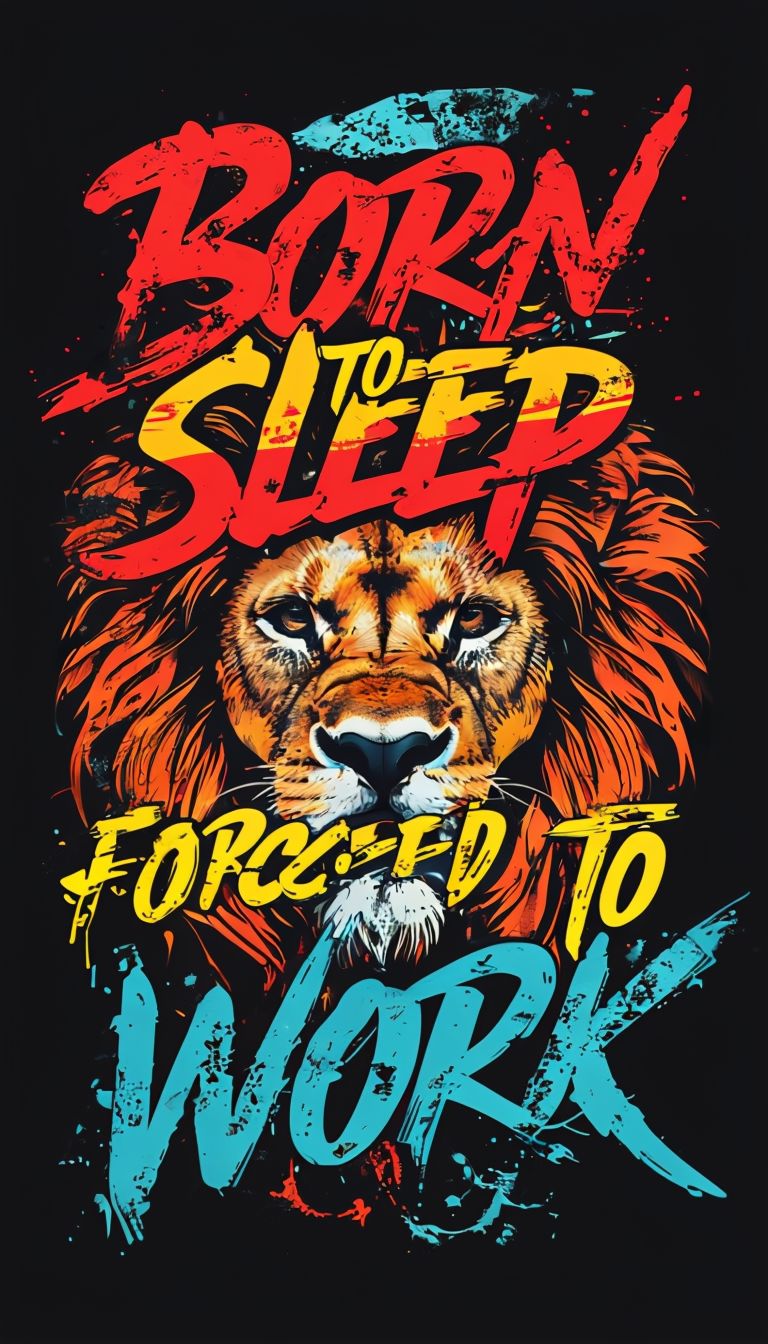 bold graffiti text with lion face on black background.png 936