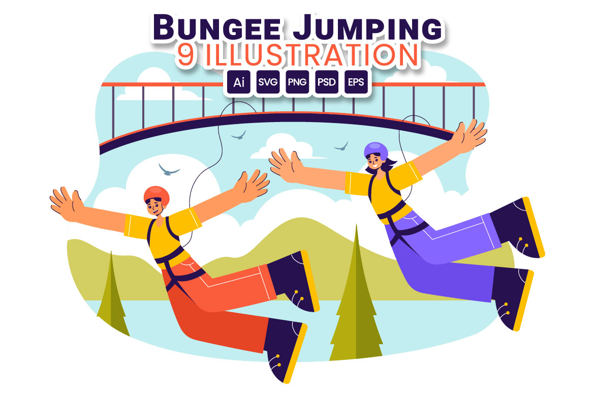 bungee jumping 01 474