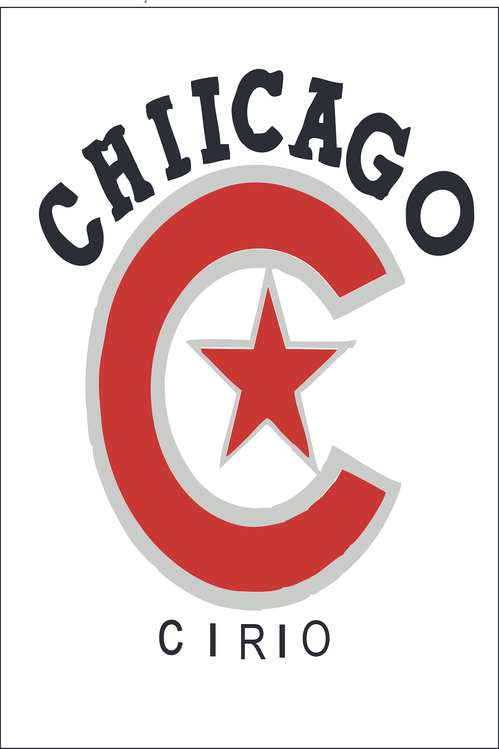 chiicago satr t shirt pinterest preview image.